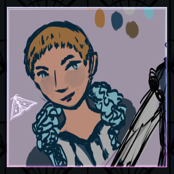Dalca Vasile Concept Sketching